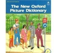 New Oxford Picture Dictionary: English Vietnamese