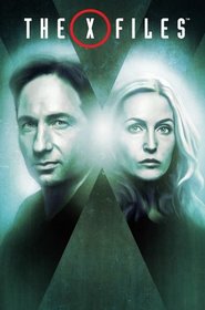 X-Files Volume 1: Revival