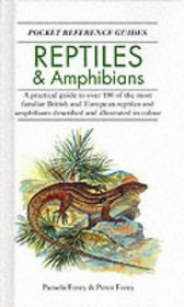 Reptiles (Pocket Reference Guides)