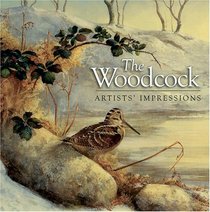 The Woodcock: Artist's Impressions