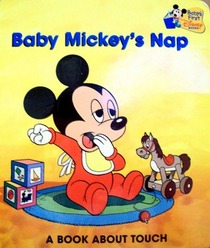 Baby Mickey's Nap