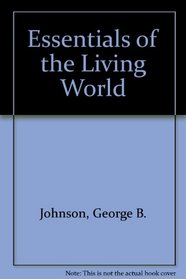 Essentials of the Living World