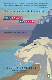 The Track of Sand (Inspector Montalbano, Bk 12)