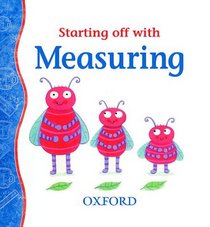 Starting Off with Measuring (Starting off with...)