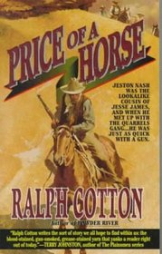 Price of a Horse (Jeston Nash Series)