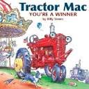 Tractor Mac: You're a Winner