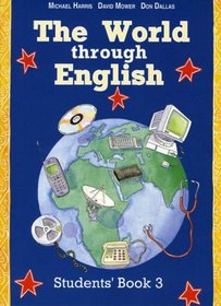 The World Through English (WTE)