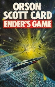 Ender's Game (Ender, Bk 1)