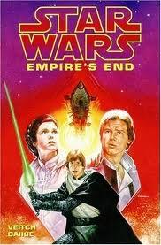 Star Wars: Dark Empire - Empires End (Star Wars)