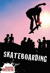 Skateboarding (Crabtree Contact)