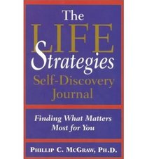 LIFE STRATEGIES SELF-DISCOVERY JOURNAL