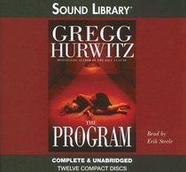 The Program (Tim Rackley, Bk 2) (Audio CD) (Unabridged)
