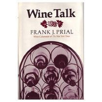 Wine talk