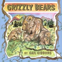 Grizzly Bears