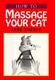 Massage Your Cat