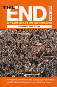The End: 80 Years of Life on Arsenal's North Bank