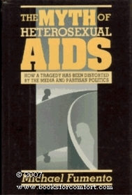 Myth of Heterosexual Aids