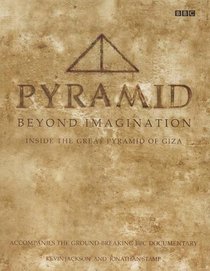 Pyramid: How and Why it Was Built