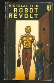 Robot Revolt (Sky books)