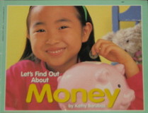 Let's Find Out About Money (Barabas, Kathy, Let's Find Out Books.)