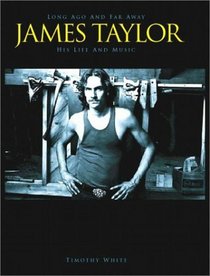 James Taylor: Long Ago and Far Away