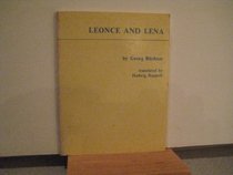 Leonce and Lena: A Comedy