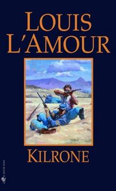 Kilrone (Bantam Book)