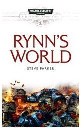 Rynn's World (Warhammer 40,000: Space Marine Battles)