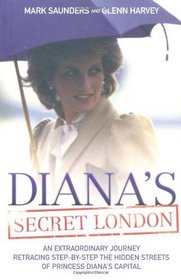 Diana's Secret London