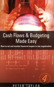 Cash Flows & Budgeting Made Easy