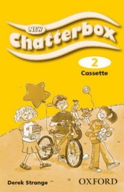 New Chatterbox Level 2: Cassette