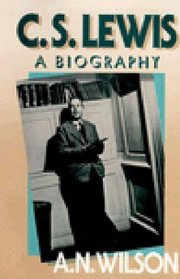 C.S. Lewis: A Biography