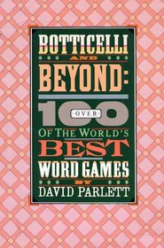 Botticelli and Beyond