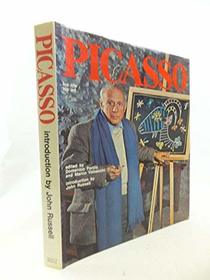 Picasso: His life, his art