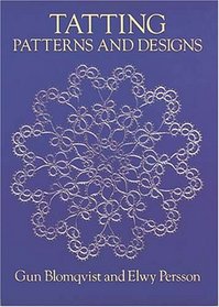 Tatting Patterns and Designs