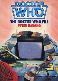 Doctor Who: The Doctor Who File