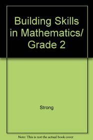 Building Skills in Mathematics/ Grade 2