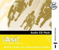 As! 1 (Asi!) (Spanish Edition)