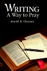 Writing: A Way to Pray