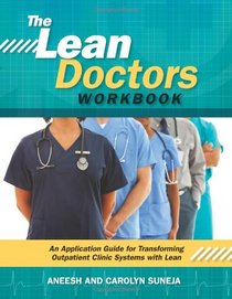 The Lean Doctors Workbook