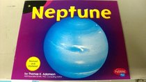 Neptune [Scholastic]: Revised Edition (Exploring the Galaxy)