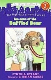 The Case of the Baffled Bear (High-Rise Private Eyes)