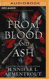 From Blood and Ash (Blood and Ash, 1)