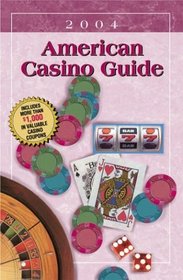 American Casino Guide, 2004 (American Casino Guide)