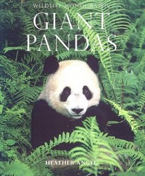 Wildlife Monographs:Giant Pand
