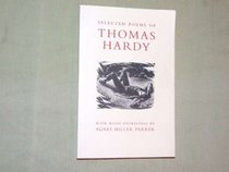 The Selected Poems of Thomas Hardy