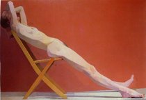 Euan Uglow: Controlled Passion - 50 Years of Painting