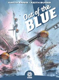 Out of the Blue, Vol 1