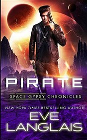 Pirate (Space Gypsy Chronicles)