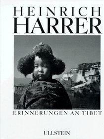 Erinnerungen an Tibet.